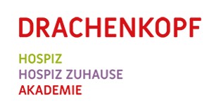 Logo Drachenkopf