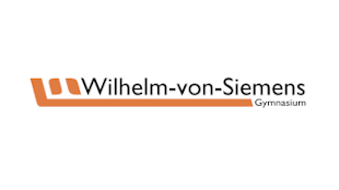 Logo Wilhelm-von-Siemens-Gymnasium Berlin