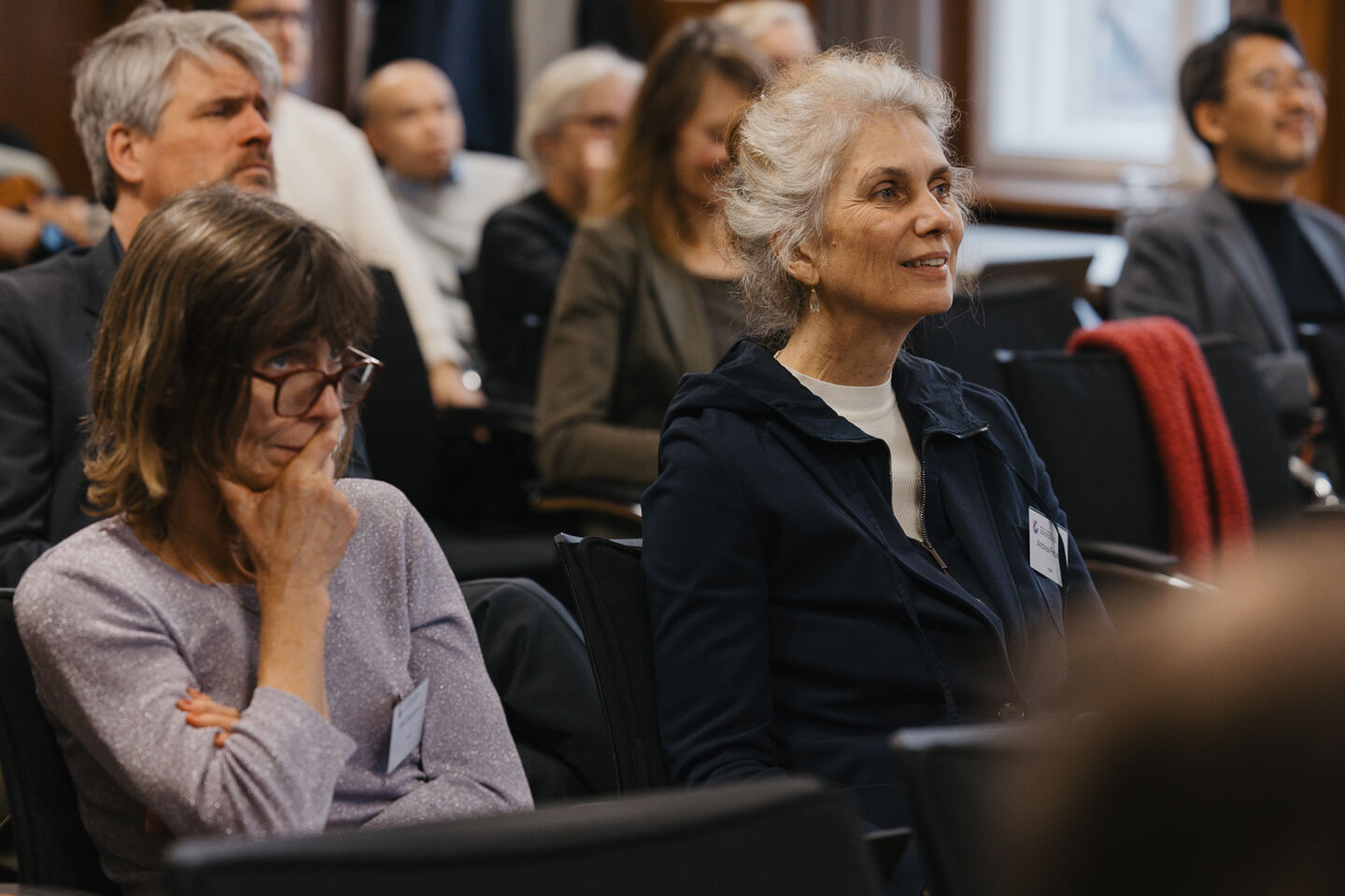 Impressionen Konferenz Liefer- und Wertschöfpungsketten