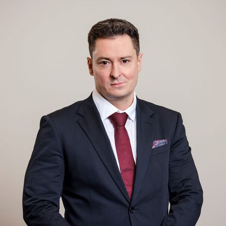 Prof. Dr. Markus Englerth Prof. Dr. Markus Englerth