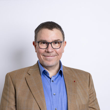 Prof. Dr. –Ing. Jan Mugele