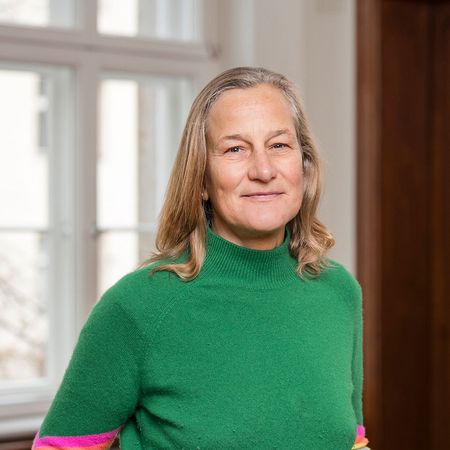 Prof. Dr. Christine Bartsch Prof. Dr. Christine Bartsch