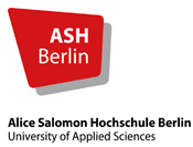 Logo Alice Salomon Hochschule Berlin