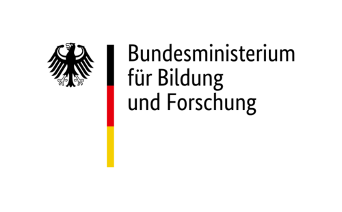 Logo: Bundesministerium für Bildung und Forschung