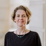 Prof. Dr. Christine Gockel