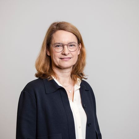 Prof. Dr. iur. Gritt Beger Prof. Dr. iur. Gritt Beger