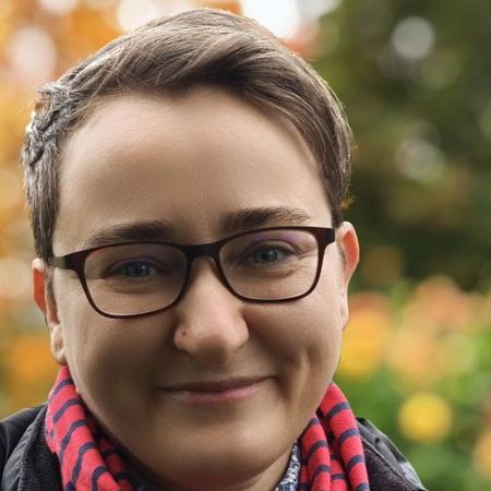 Juliane Strohschein Juliane Strohschein