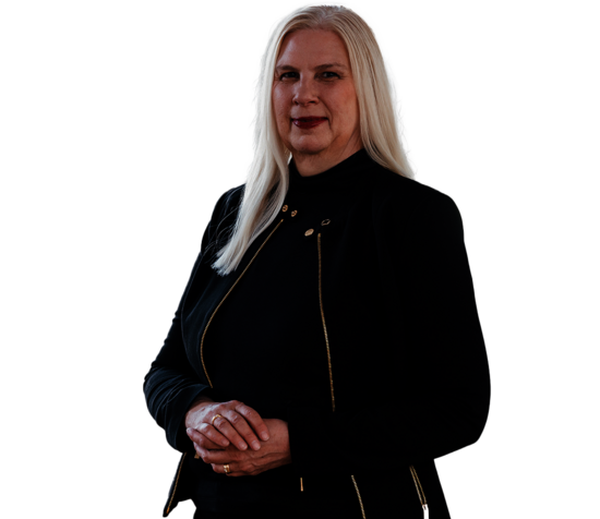 Prof. Dr. Sabine Baumann, Vizepräsidentin