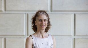 Prof. Dr. Andrea Pelzeter, HWR Berlin