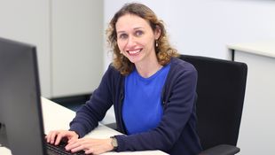 Prof. Dr. Diana Hristova 