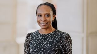 Prof. Dr. Fatoumata Camara 