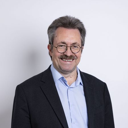 Prof. Dr. Andreas Schmietendorf