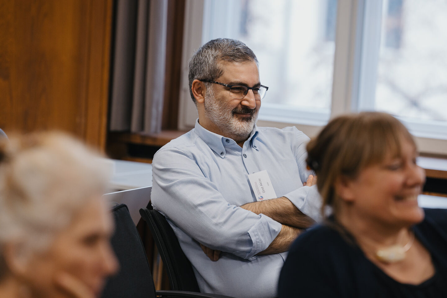 Impressionen Konferenz Liefer- und Wertschöfpungsketten