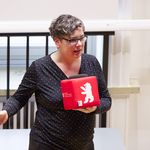 Prof. Dr. Sonja Klose Prof. Dr. Sonja Klose