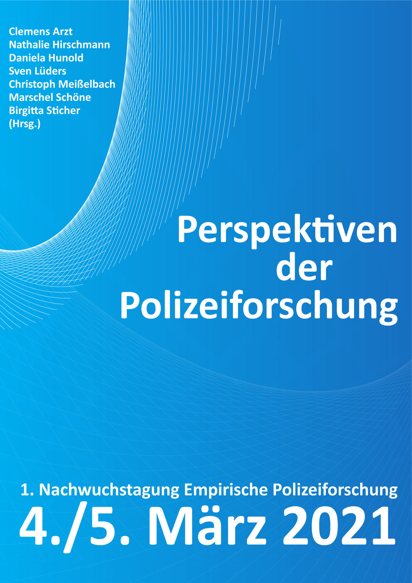 „Perspektiven Der Polizeiforschung“ | HWR Berlin