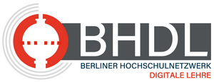 Logo: BHDL