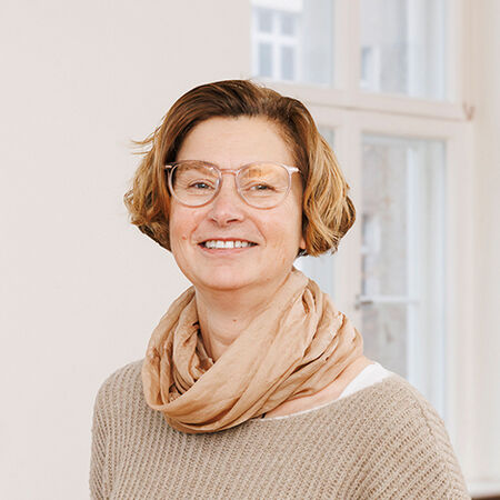 Prof. Dr. Heike Wiesner