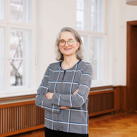 Prof. Ulrike Knobloch