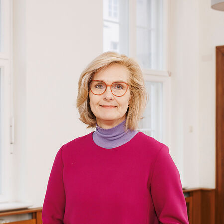 Prof. Dr. Agnes Aschfalk-Evertz