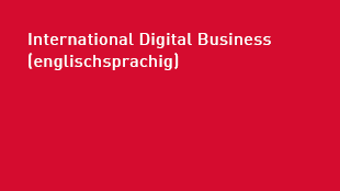 Link zu international digital Business englischsprachig