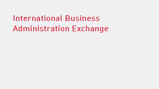 Link zu International Business Administration Exchange